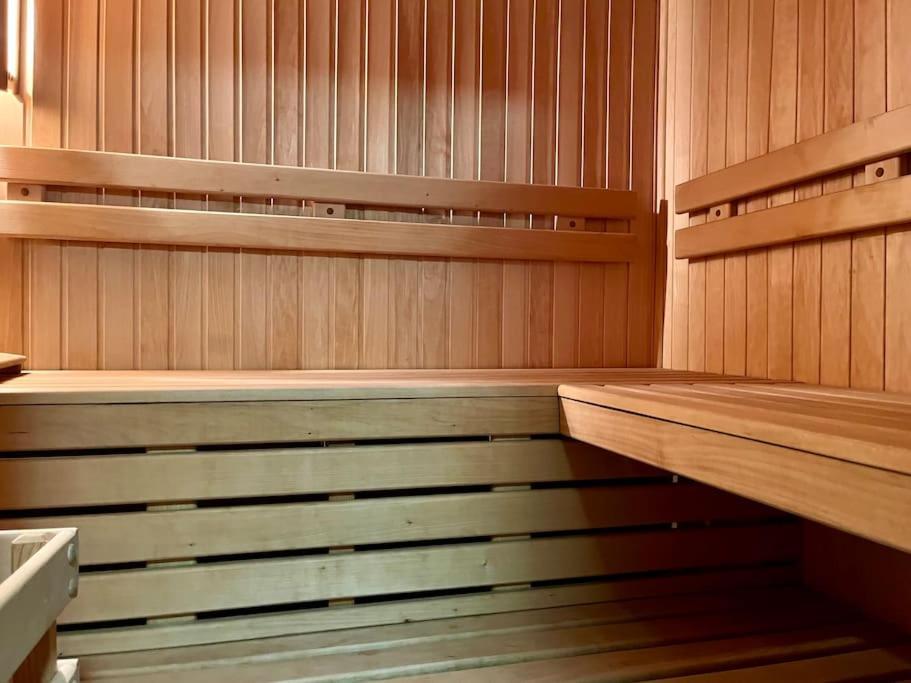 Apartamento Apartmán s terasou u lázeňské kolonády Poděbrady Exterior foto